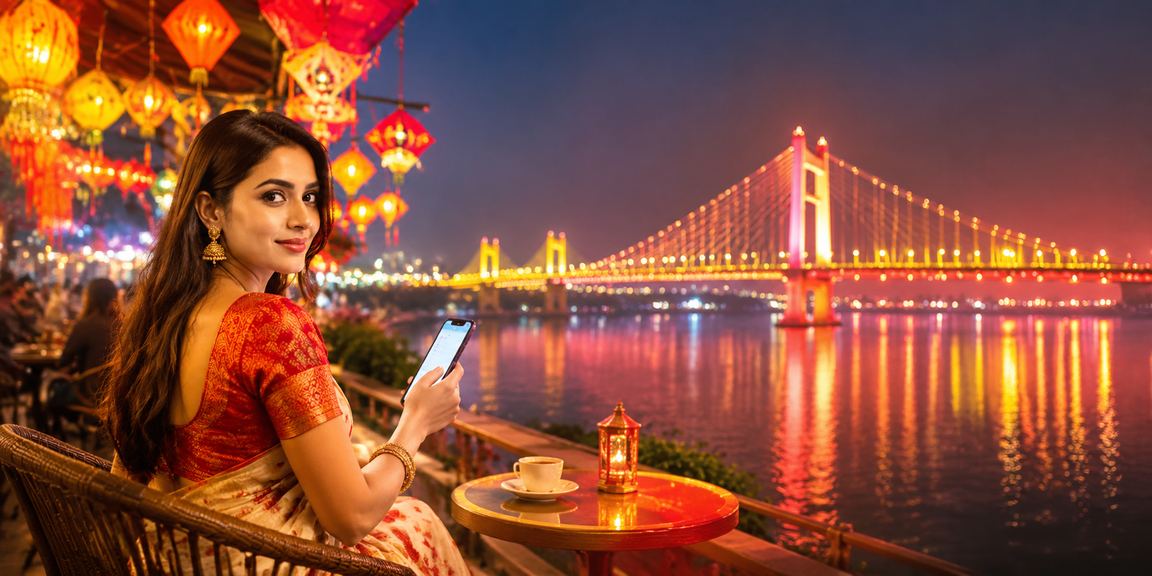 tkpk6 যাত্রাপথ